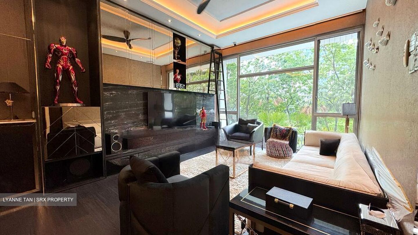 The Metz (D9), Condominium #486434321